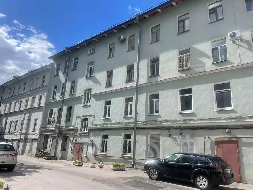 1-к кв. Санкт-Петербург Балтийская ул., 19 (41.0 м) - Фото 1