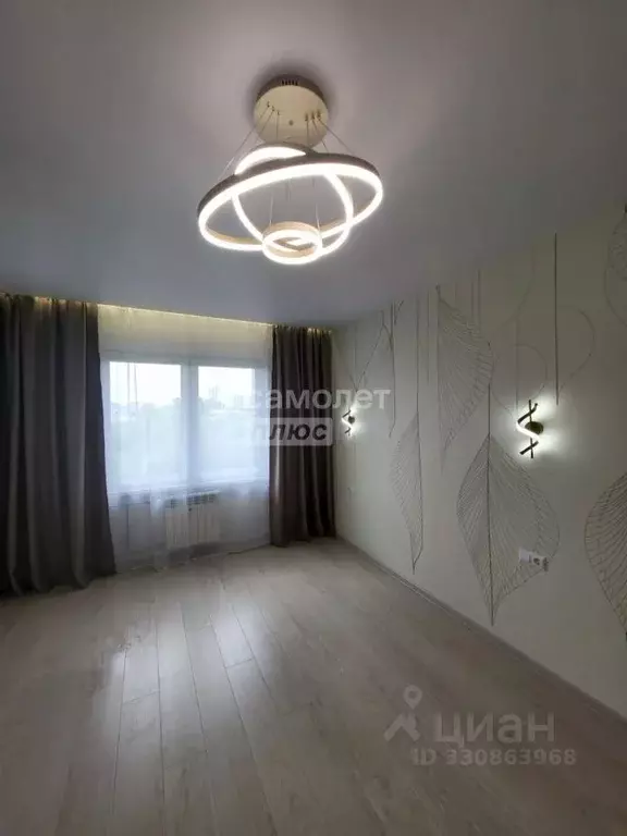 2-к кв. Иркутская область, Иркутск Гусарская тер., 12 (56.0 м) - Фото 1