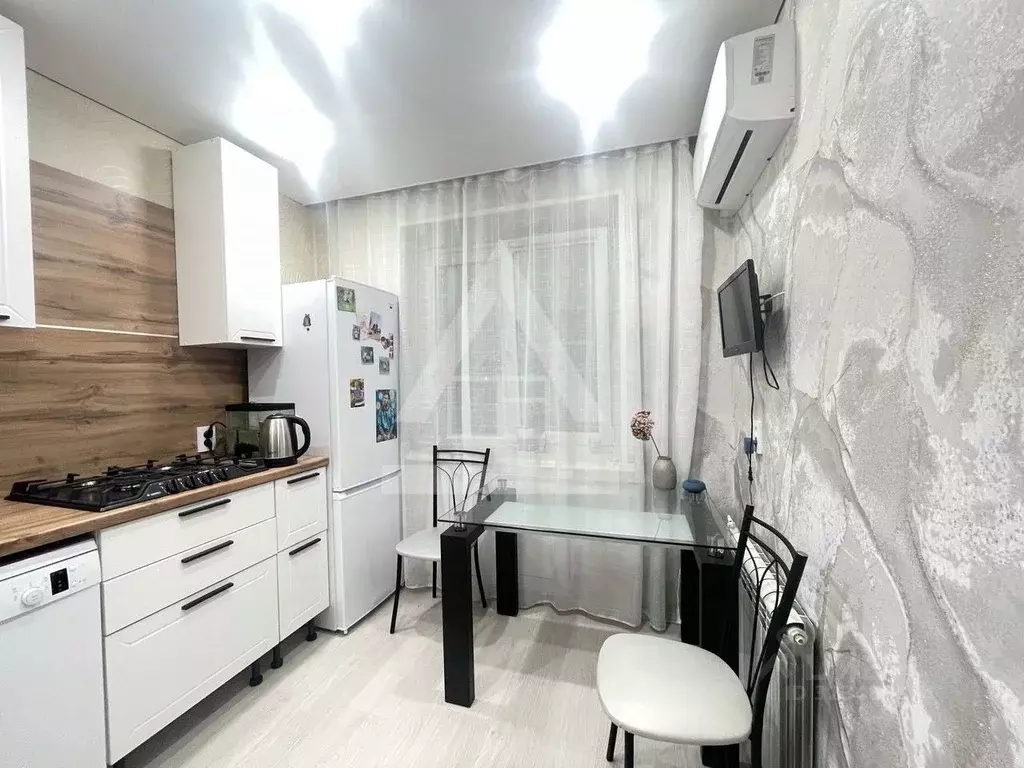 1-к кв. Челябинская область, Коркино ул. 30 лет ВЛКСМ, 45 (32.4 м) - Фото 1