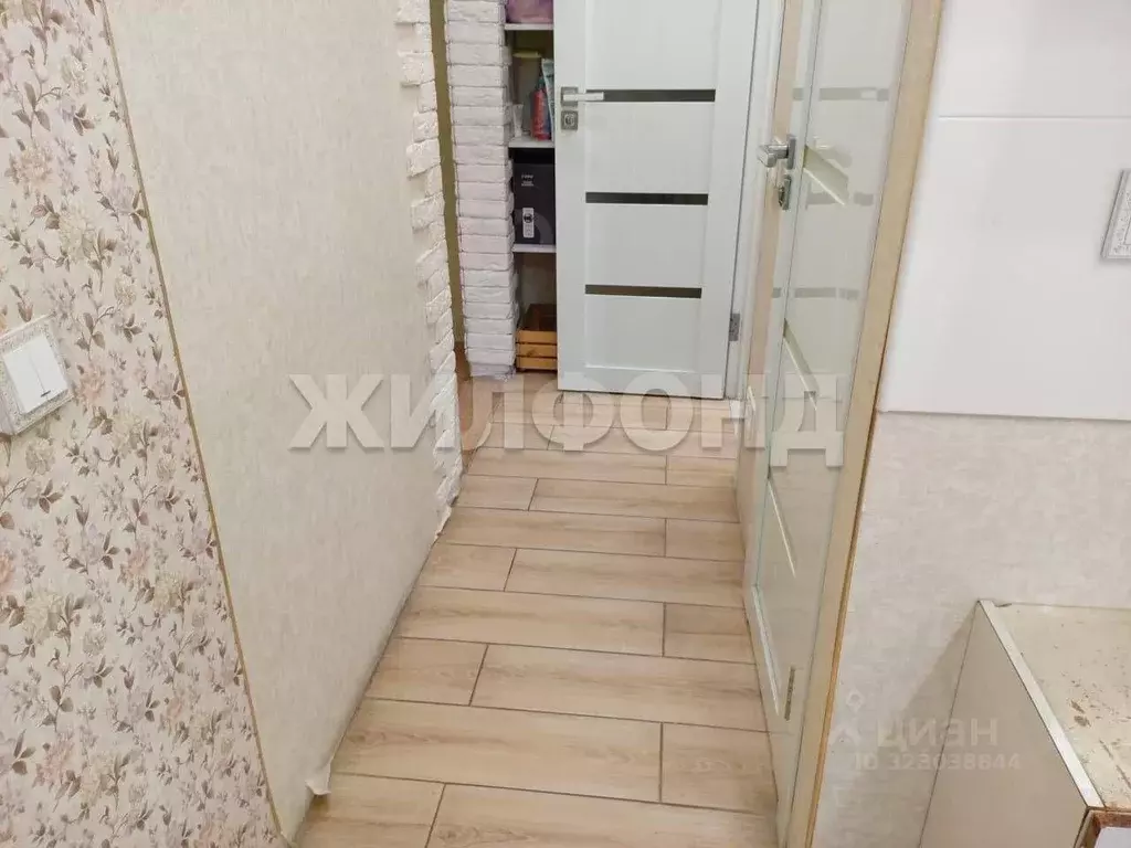 4-к кв. Новосибирская область, Новосибирск ул. Красина, 45 (70.0 м) - Фото 1