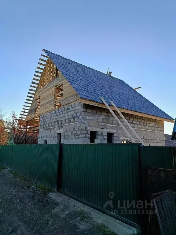 Участок в Тюменская область, Тюменский район, Калинка садоводческое ... - Фото 0