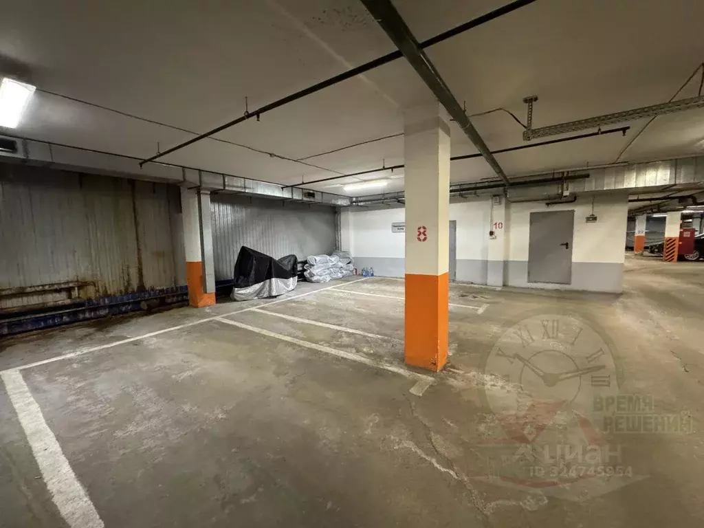 Гараж в Московская область, Королев ул. Декабристов, 8 (18 м) - Фото 2