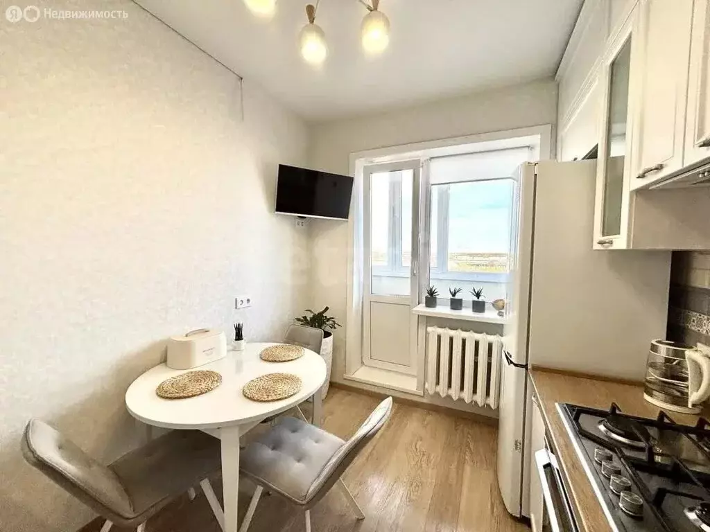 3-комнатная квартира: Архангельск, проспект Дзержинского, 25 (62 м) - Фото 2