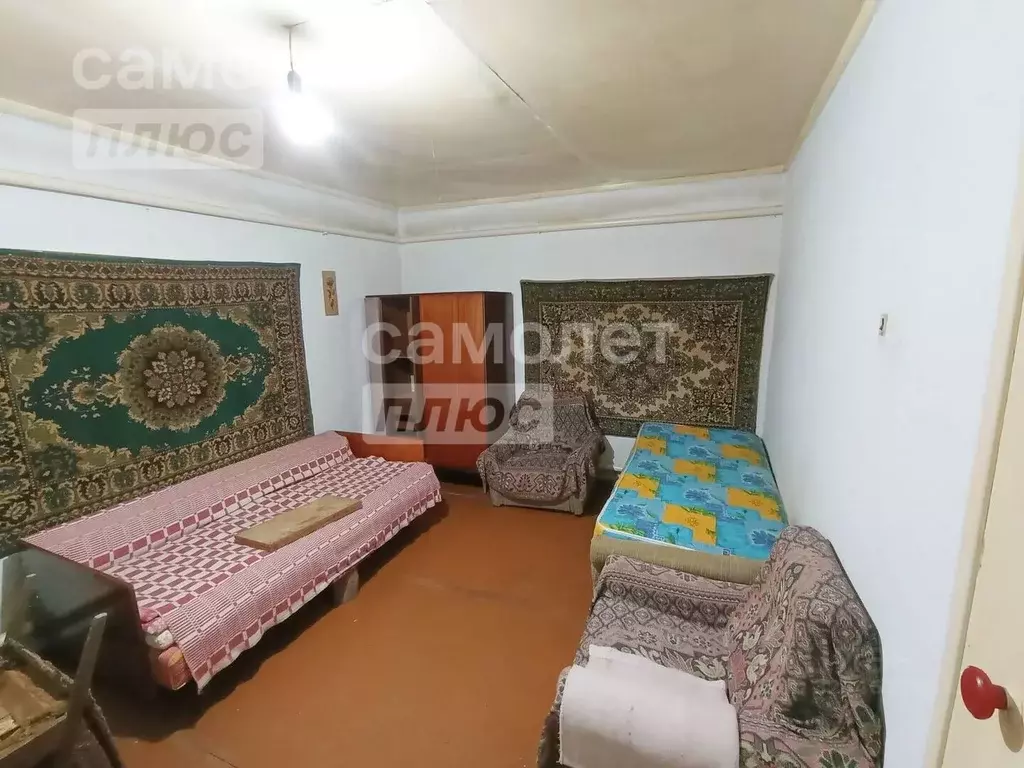 Дом в Краснодарский край, Тимашевский район, Дербентское с/пос, ... - Фото 2