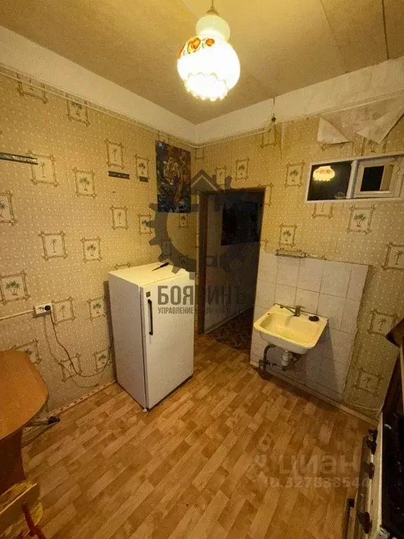 3-к кв. Свердловская область, Екатеринбург ул. Циолковского, 69 (60.0 ... - Фото 2