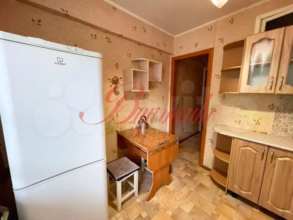 3-к. квартира, 58,7 м, 1/5 эт. - Фото 1