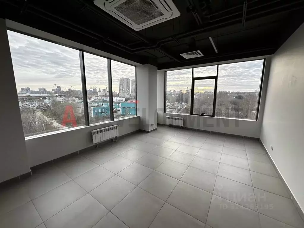 Офис в Татарстан, Казань просп. Победы, 173 (722 м) - Фото 2