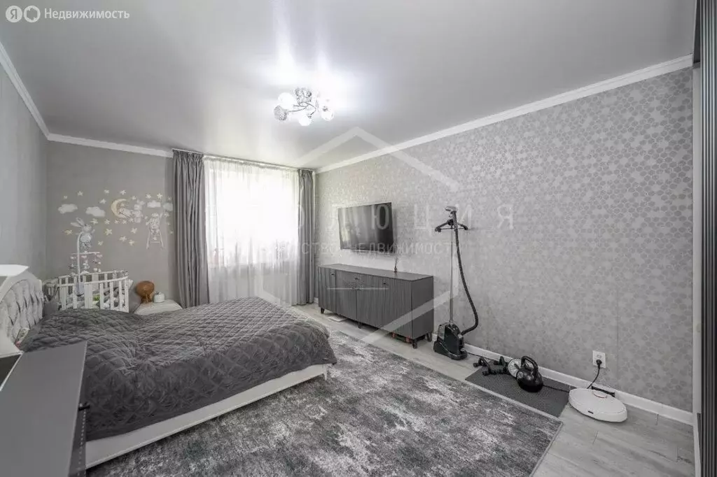 2-комнатная квартира: Калининград, Орудийная улица, 32Б (65.7 м) - Фото 1