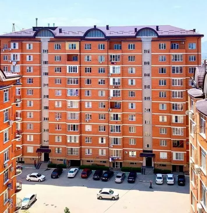 Продаётся 1-к квартира, 53 м - Фото 0