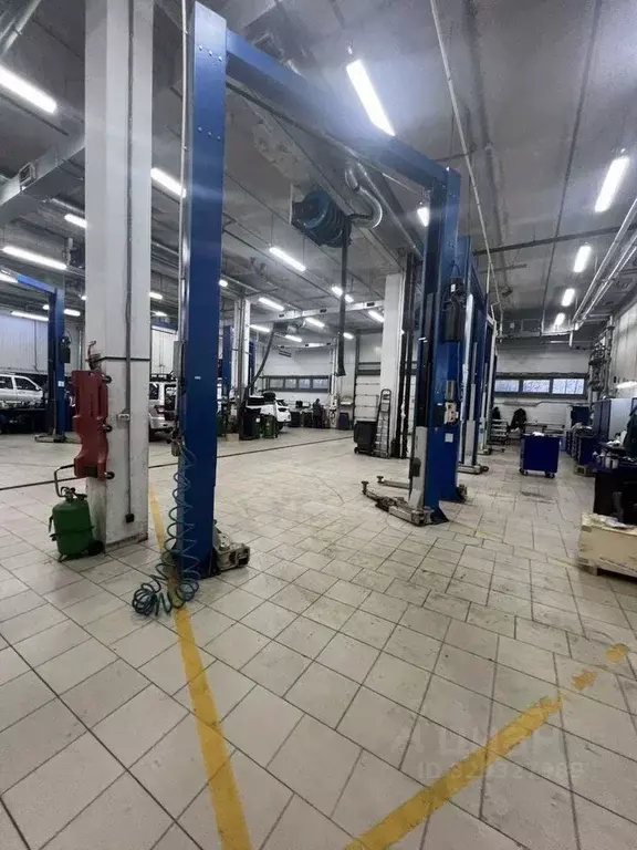 Помещение свободного назначения в Москва ул. Корнейчука, 31 (360 м) - Фото 2