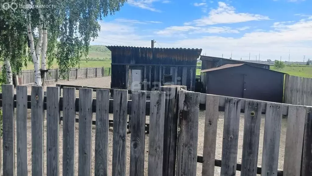Участок в село Подсинее, Дорожный переулок (18.3 м) - Фото 1