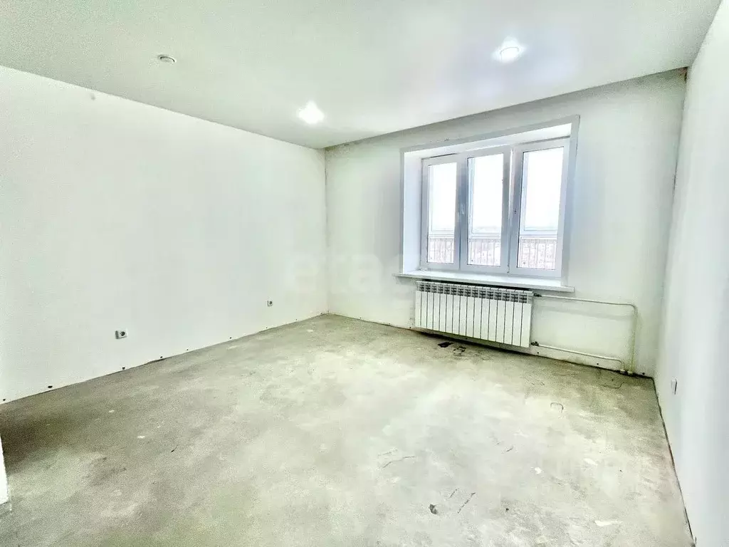 1-к кв. Мордовия, Саранск Республиканская ул., 40А (40.6 м) - Фото 1