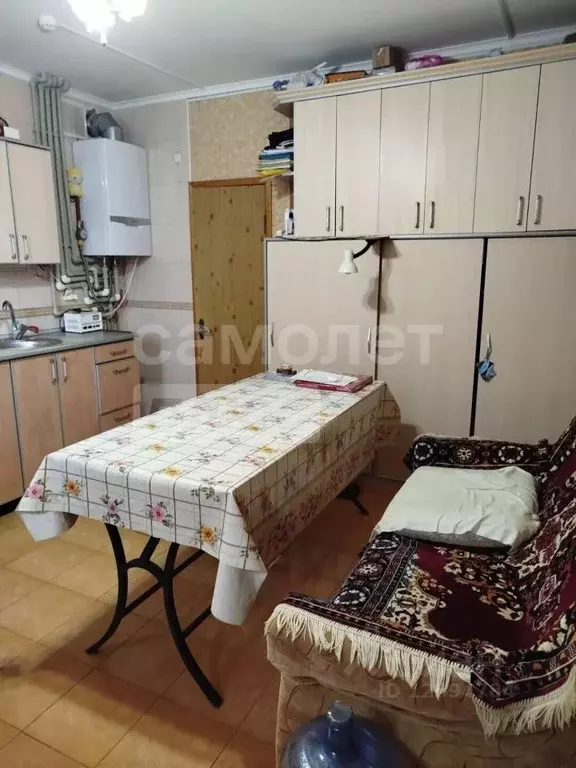 Студия Крым, Симферопольский район, Николаевка пгт ул. Чудесная, 2/8 ... - Фото 2