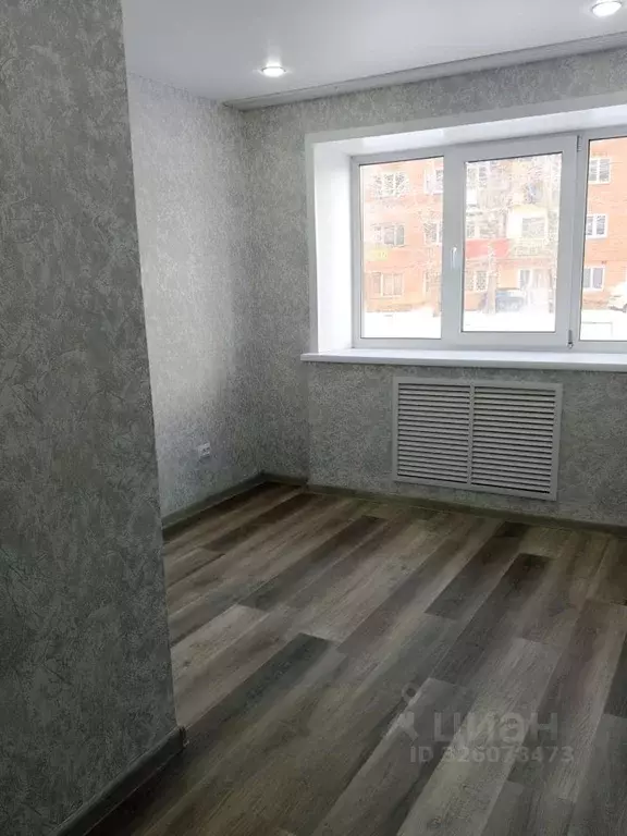 Студия Красноярский край, Красноярск Зеленая Роща мкр, ул. Быковского, ... - Фото 1