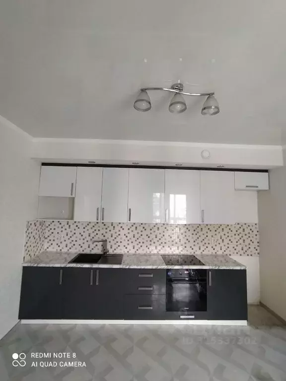 2-к кв. Новосибирская область, Новосибирск ул. Бориса Богаткова, 253/4 ... - Фото 2