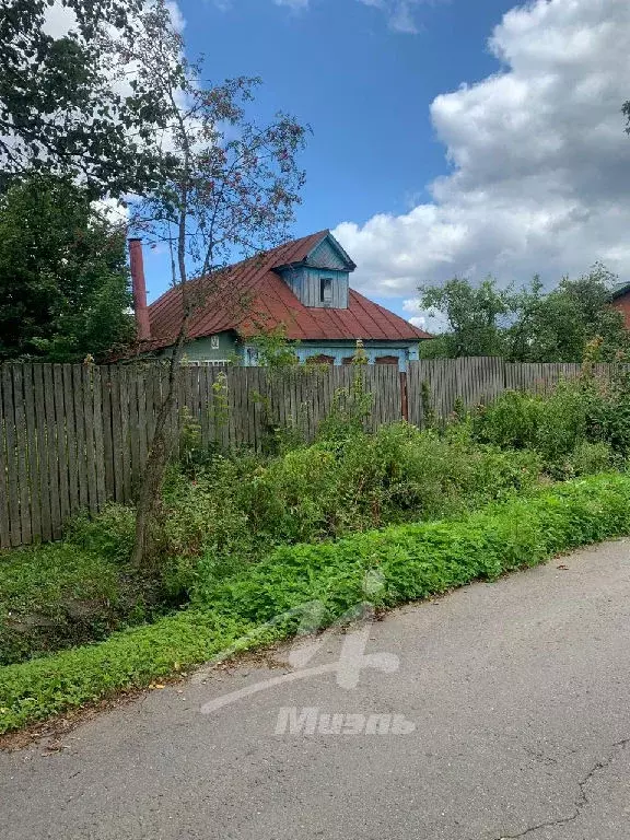 Продается дом в с. Алабушево - Фото 2