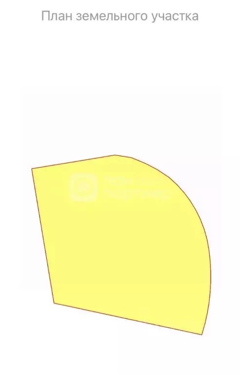 Участок в Ленинградская область, Всеволожский район, Бугровское ... - Фото 2