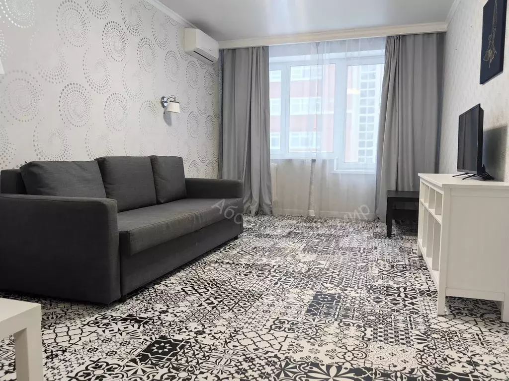 2-к кв. Башкортостан, Уфа ул. Пушкина, 109 (75.0 м) - Фото 1