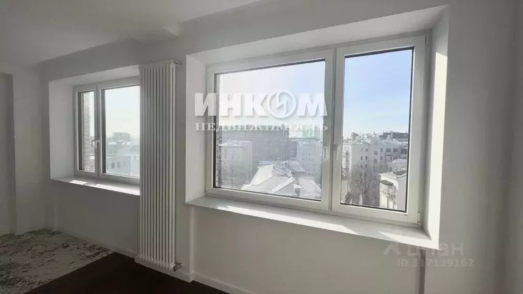 1-к кв. Москва Воротниковский пер., 2/11 (40.6 м) - Фото 1