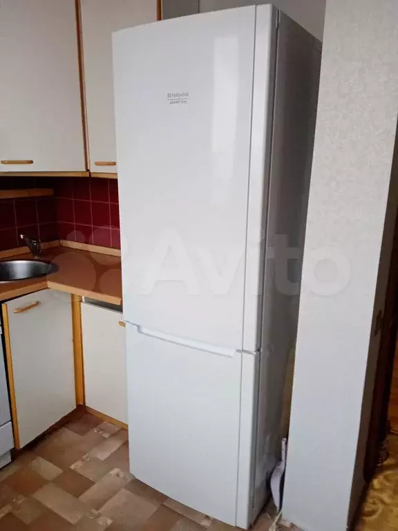 1-к. квартира, 40 м, 9/10 эт. - Фото 1