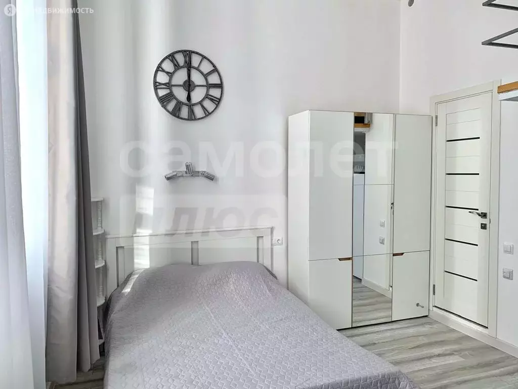 1-комнатная квартира: Ялта, улица Игнатенко, 10 (22 м) - Фото 1