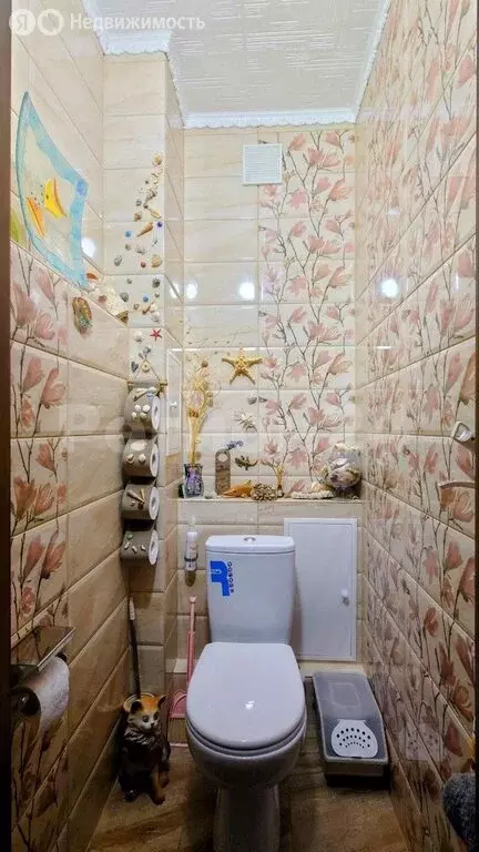 2-комнатная квартира: Зеленогорск, Парковая улица, 74 (52.3 м) - Фото 1