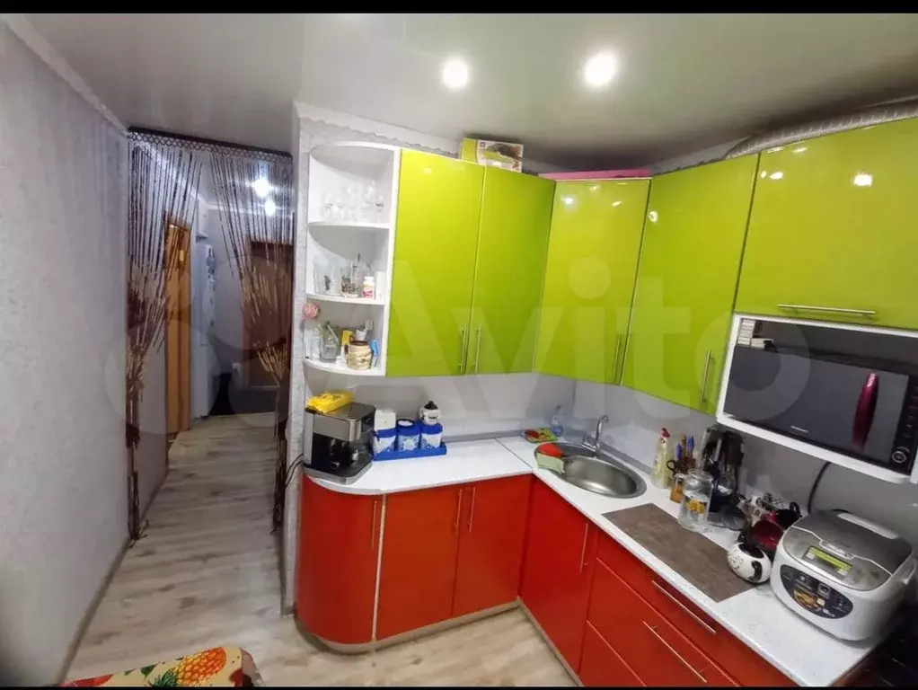 Продаётся 1-к квартира, 32.4 м - Фото 1