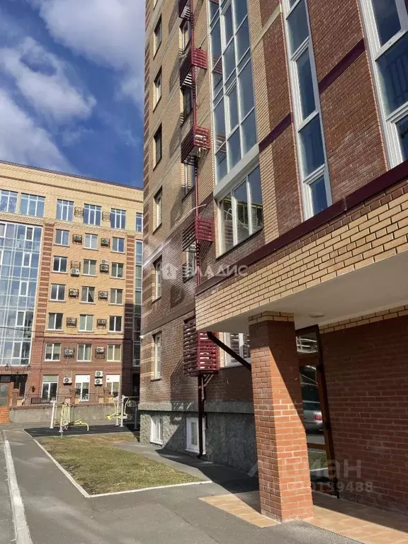 1-к кв. Приморский край, Уссурийск ул. Чичерина, 69 (33.0 м) - Фото 1