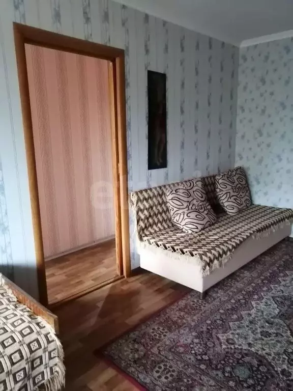 1-к кв. Мордовия, Саранск ул. Семашко, 9 (32.6 м) - Фото 1