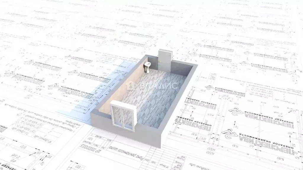 Комната Иркутская область, Ангарск 78-й кв-л, 9 (16.0 м) - Фото 2