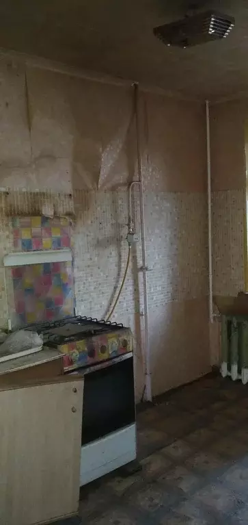 Продаётся 1-к квартира, 28 м - Фото 1