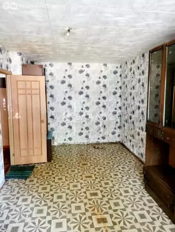 1-комнатная квартира: Нижний Новгород, Тихорецкая улица, 9 (29.9 м) - Фото 1