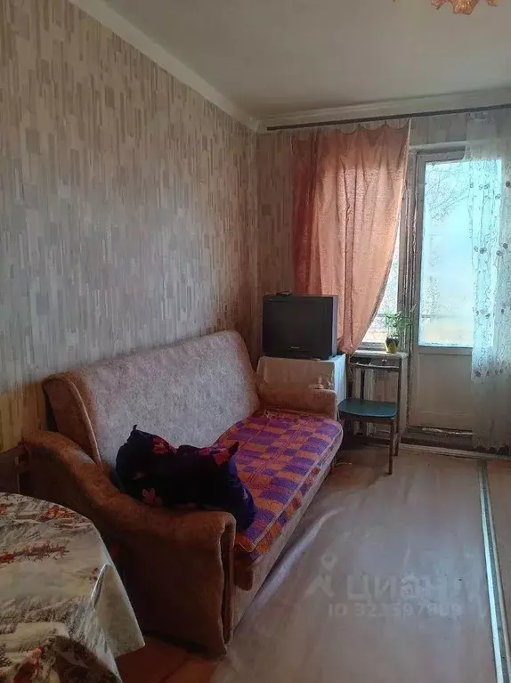 2-к кв. Московская область, Пушкино Мамонтовка мкр, ул. Мира, 10 (48.0 ... - Фото 1