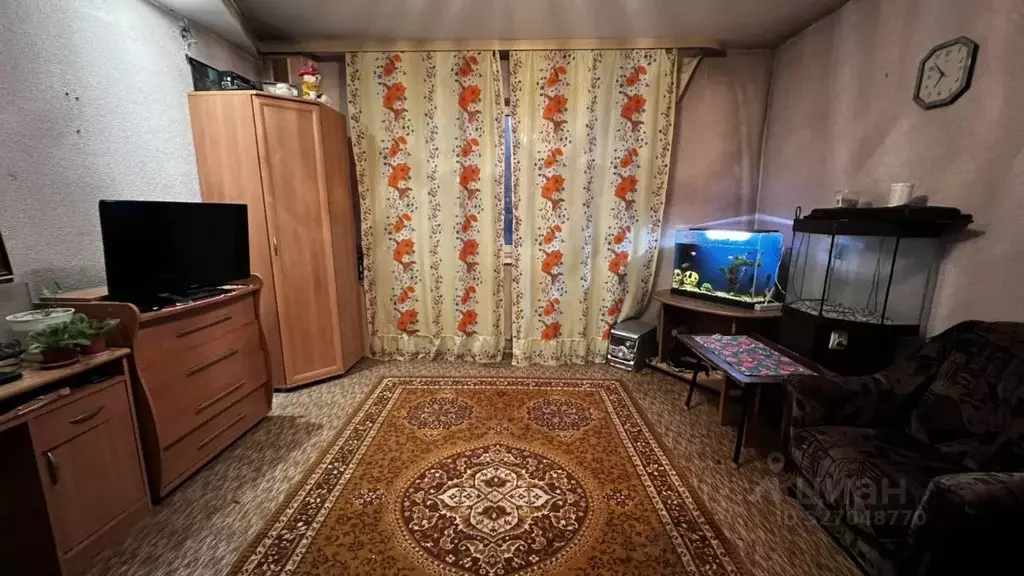 3-к кв. Кемеровская область, Кемерово Молодежный просп., 11 (68.7 м) - Фото 2