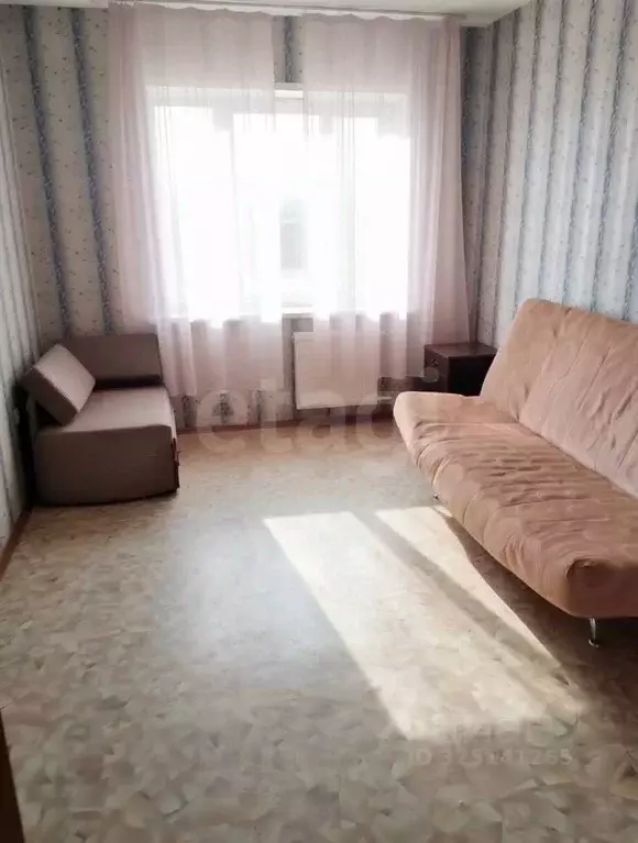 2-к кв. Ярославская область, Ярославль проезд 2-й Брагинский, 3к2 ... - Фото 1