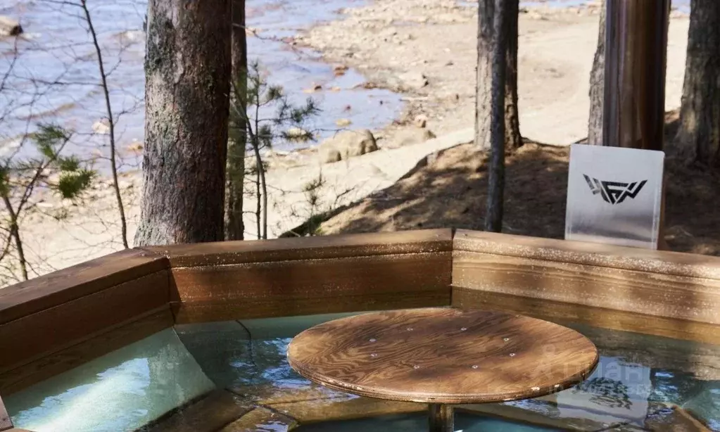 Комната Нижегородская область, Сокольский муниципальный округ, д. ... - Фото 2