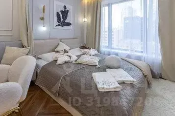 1-к кв. Москва Шмитовский проезд, 39к8 (24.0 м) - Фото 0