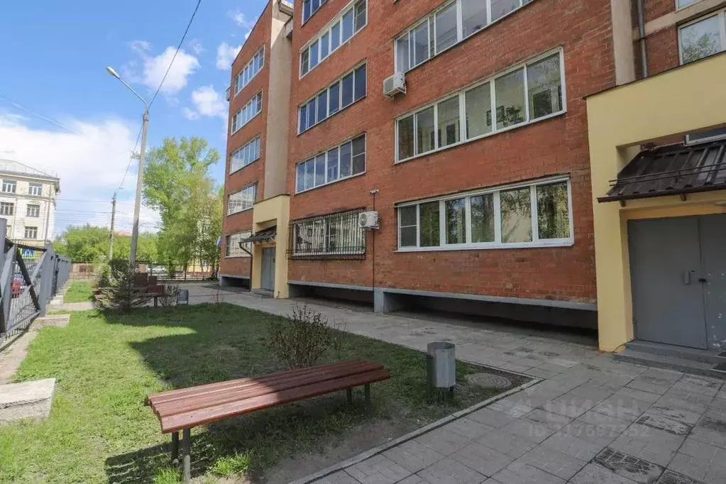 2-к кв. Иркутская область, Иркутск ул. Шишкина, 16 (54.3 м) - Фото 1