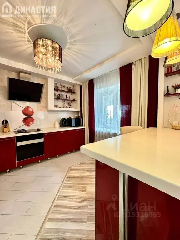 1-к кв. Пензенская область, Пенза ул. Лядова, 64 (40.6 м) - Фото 1