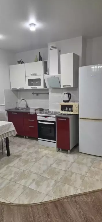 Студия Новосибирская область, Новосибирск ул. Татьяны Снежиной, 49 ... - Фото 1