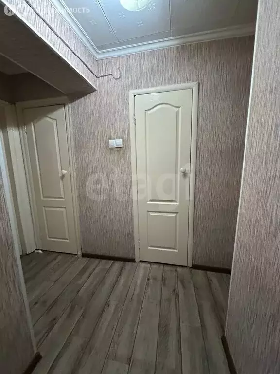 2-комнатная квартира: посёлок Тульский, улица Танюкова, 8 (46.2 м) - Фото 2