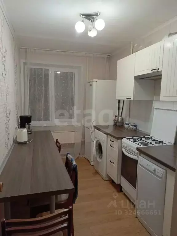 3-к кв. Свердловская область, Екатеринбург ул. Латвийская, 59 (63.0 м) - Фото 1