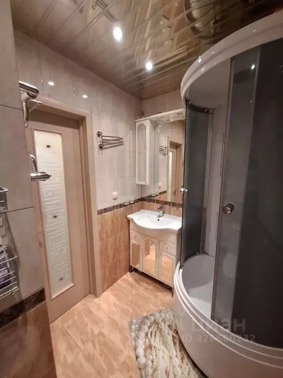 1-к кв. Московская область, Домодедово Западный мкр, ул. Лунная, 13 ... - Фото 2