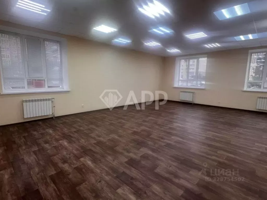 Помещение свободного назначения в Татарстан, Казань ул. Кул Гали, 36 ... - Фото 2