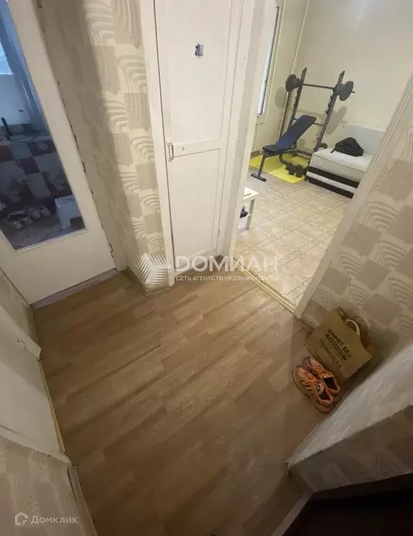 Продаётся 1-к квартира, 24 м - Фото 1