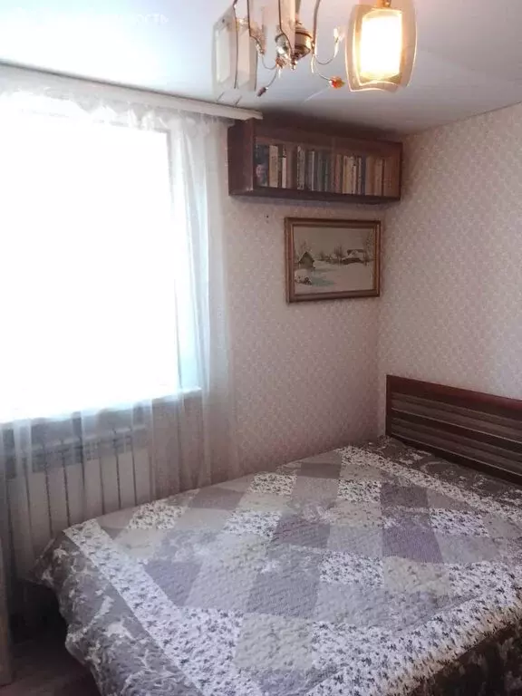 2-комнатная квартира: Уфа, улица Уфимское Шоссе, 63 (45 м) - Фото 1