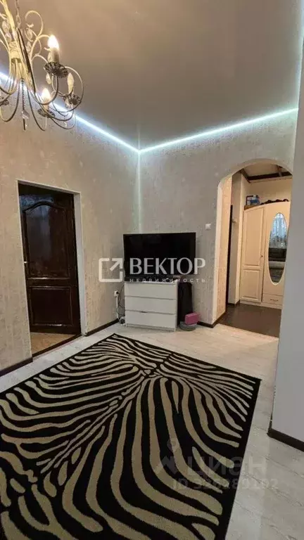 2-к кв. Ярославская область, Ярославль ул. Некрасова, 44Б (51.8 м) - Фото 2