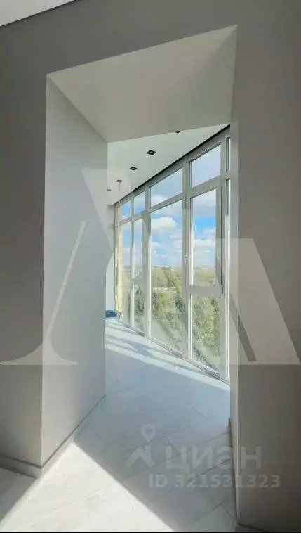 3-к кв. Омская область, Омск Старгород мкр, ул. Шукшина, 8 (102.0 м) - Фото 2