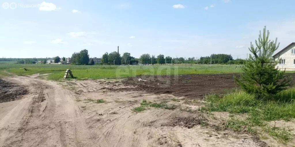 Участок в Ковылкино, улица Желябова (10 м) - Фото 1