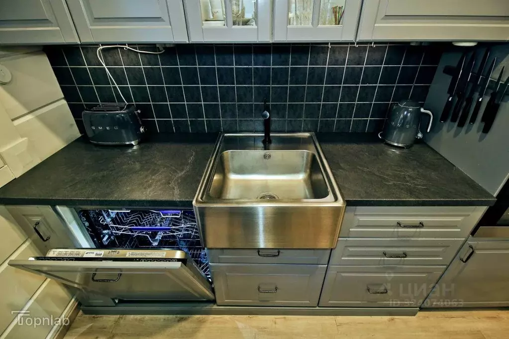 Дом в Калининградская область, Зеленоградский муниципальный округ, ... - Фото 2